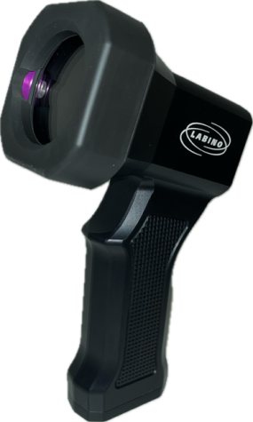 Labino MidBeam MB PRO UV-A LED Lamps
